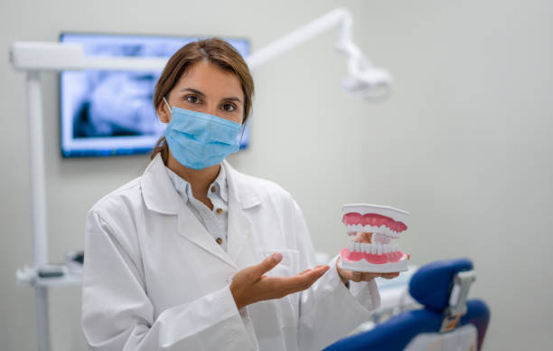 Best Emergency Root Canal Treatment in Dexter, MI