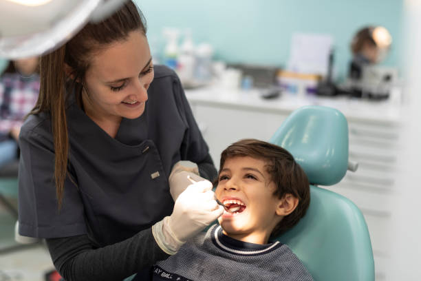 Best Emergency Tooth Extraction in Dexter, MI