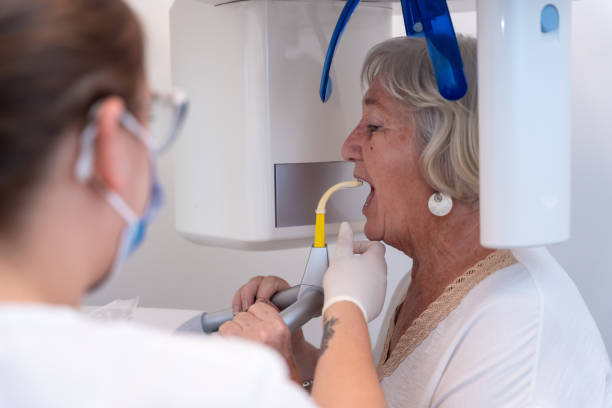 Best Emergency Treatment for Dental Infections or Abscesses in Dexter, MI