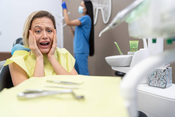 Best Emergency Tooth Extraction in Dexter, MI