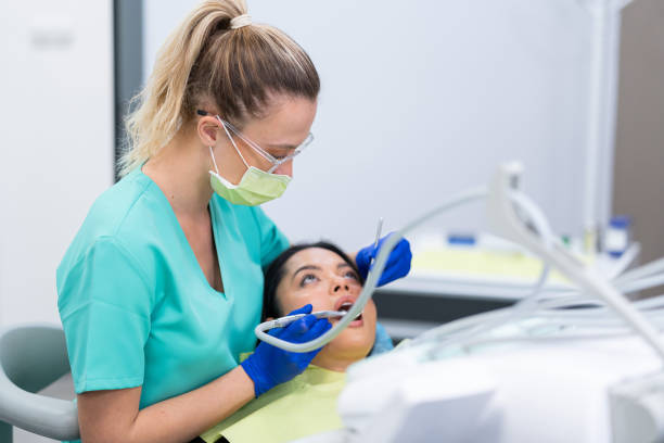 Best Emergency Treatment for Dental Infections or Abscesses in Dexter, MI