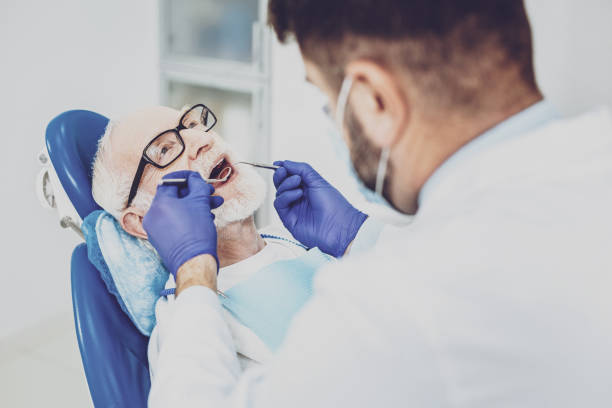 Best Emergency Dental Care for Broken or Chipped Teeth in Dexter, MI